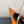 HM 25C Kiara 40 Pump Cider Orange Suede 210270