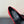 HM 25C Kiara 40 Pump Red Calfskin 210274