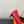 HM 25C Kiara 40 Pump Red Calfskin 210274