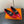 HM 25C Kelly Ballet Flat Red Calfskin 210292