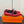 HM 25C Kelly Ballet Flat Red Calfskin 210292