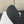 The Row Dune Flatform Thong Sandal In Black Rubber And Black Canvas 340028