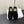 The Row Tyler Loafer Black Suede 340031