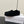 The Row Tyler Loafer Black Suede 340031