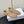 The Row 25ss Square T-Strap Flat Beige Mesh Cowhide 340039