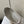 The Row 25ss Square T-Strap Flat White Mesh Cowhide 340040