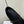 The Row 25ss Square T-Strap Flat Black Mesh Cowhide 340041