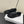 The Row 25ss Square T-Strap Flat Black Mesh Cowhide 340041