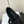 The Row 25ss Mary Jane Flat Black Mesh Cowhide 340043