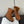 Brunello Cucinelli Snow Boots Brown Suede 619501