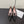 CD 26s Pointed-Toe High Heels 35mm In Black Suede Crystal