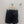 LV 25 Set Short Black Silk 214990