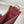 HM Evelyne 23cm Bordeaux Wine Red Togo Leather 281212