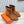 HM Kelsy Ankle Boot Brown Suede 466595