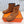 HM Kelsy Ankle Boot Brown Suede 466595