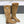 HM 25ss Kelly Buckle Riding Boots Brown Suede 576116