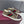 GG Tennis 1977 Sneakers Chocolate Beige Canvas Leather 788210
