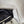 CC 26s Sea Drawstring Backpack Black White Nylon