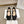 CD Lovely-D Raso Nero Ballerina Black Sheepskin 502333