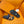 chypre sandal gold blue black calfskin