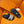 chypre sandal white black canvas black calfskin
