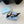 SLINGBACK PUMPS ATTACHED BOW IN BLACK GLOSSY CALFSKIN