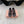 Miu Thong Sandals In Espresso Brown Lambskin With Silver Buckle