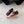 Miu Thong Sandals In Black Lambskin With Silver Buckle