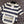 CD 2025 Striped Short-sleeved T-shirt Navy Blue White tencel 606658
