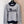 Chanel 2025 Sweater Gray mix Black Wool Cashmere