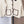 Chanel 2025 Cardigan White mix Brown Wool