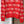 Miumiu 2025 Sweater Red mix White Wool