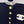 Chanel 2025 Polo Shirt Navy Blue Wool 89260