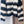 Chanel 2025 Cardigan Black mix White Wool