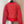 Chanel 2025 Cardigan Red Cashmere 00289