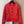 Chanel 2025 Cardigan Red Cashmere 00289