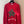 Dior 2025 Long-Sleeve Shirt Red mix Brown Wool