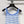 Chanel 2026 Striped Vest Blue And White Wool