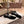 LP MINDIL SANDAL BLACK SUEDE