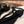 LP MINDIL SANDAL BLACK SUEDE