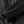 LV HOODED JACKET IN BLACK DAMIER AND BROWN TRIM 239036