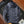 LV BLACK MONOGRAM HOODED JACKET 238997