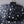 LV BLACK MONOGRAM HOODED JACKET 238997
