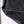 LV HOODED JACKET BLACK MIX WHITE MONOGRAM 239001