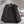 LV WINDBREAKER BLACK AND BROWN MONOGRAM 238972