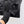 LV DOUBLE-SIDED JACKET BLACK AND BROWN 239023