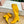 Miu Boots With Buckle Yellow Nappa Leather 506634