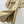 Fendi 25 Lace-up Trench Coat Beige Cotton