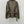 LP 25 Jacket With Belt Khaki Linen Wool 309236
