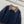 Miu Miu 25 Jacket Navy Blue Mix Brown Wool 302815